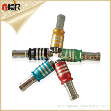 E Cigarette DIY Stainless Steel Prometheus Rda Atomizer